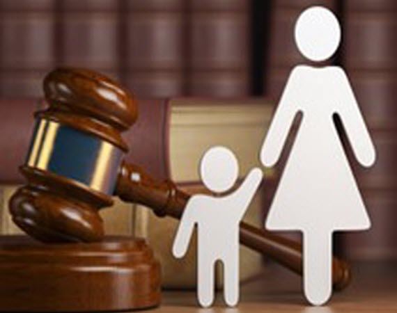abogado derecho en familia