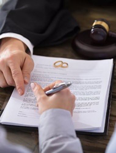 bufete abogados derecho en familia