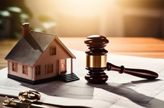 servicio legal derecho inmobiliario