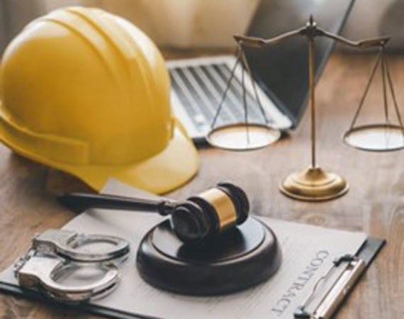 abogado especialista en derecho laboral