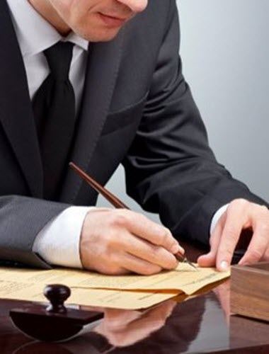 servicio notarial costa rica